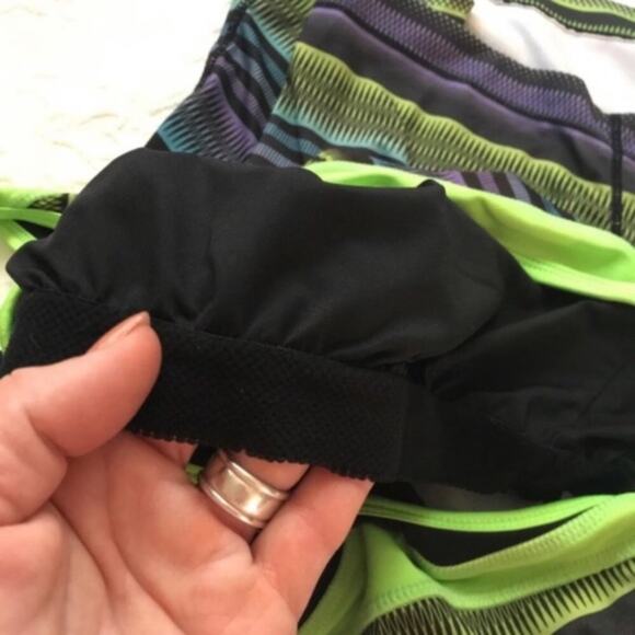 Energy Zone Small Racerback Tank Top - Picture 4 of 5